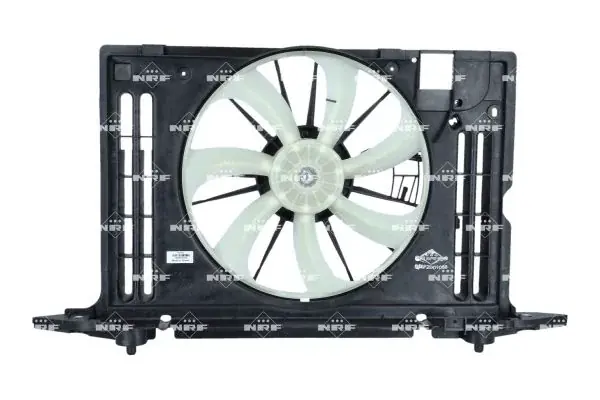 WENTYLATOR SILNIKA Oferta