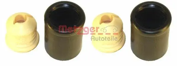 STAUBSCHUTZSATZ STO?D?MPFER Ostatnia szansa