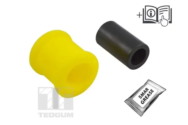 TED12079 TEDGUM Oferta limitowana
