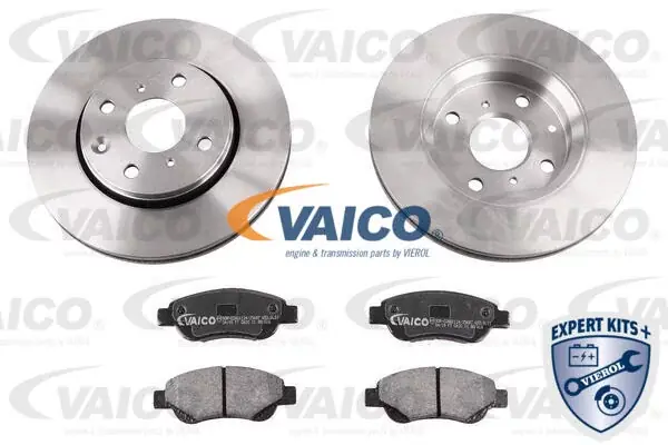 BRAKE SET, DISC BRAKES Bestseller